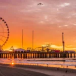 California Gaming Industry Faces Legal Showdown Ahead
