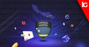 Curacao eGaming is your shortcut to go live