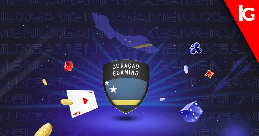 curacao-egaming-is-your-shortcut-to-go-live
