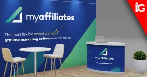 MyAffiliates: Power Your iGaming Growth