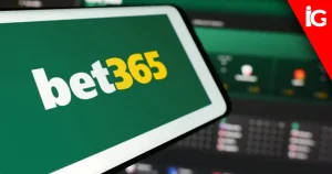 Bet365 Affiliates is the Foundation of iGaming Growth