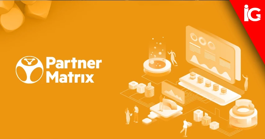 partnermatrixturns-affiliate-programs-into-igaming-giants