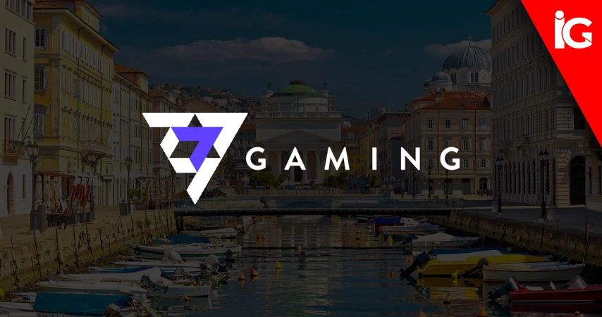 7777-gaming-secures-italy-entry-with-certified-portfolio