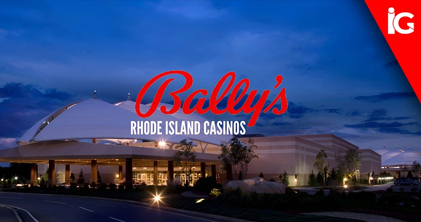 evolution-partners-with-bally-for-rhode-island-expansion