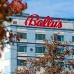 James Curwen Leads Yggdrasil Gaming into new iGaming era