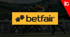 Betfair Exchange puts Betting Power in Players Hands