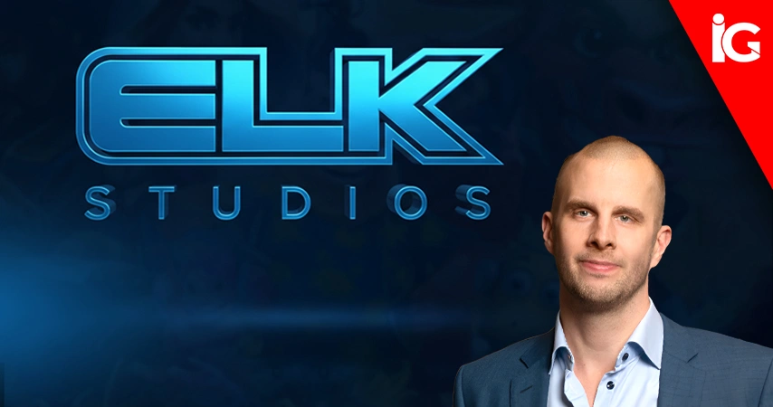 elk-studios-scales-innovation-under-ceo-robin-smith-in-2025