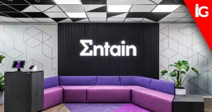 Entain Launches New Sportsbook features in UK, US, Brazil