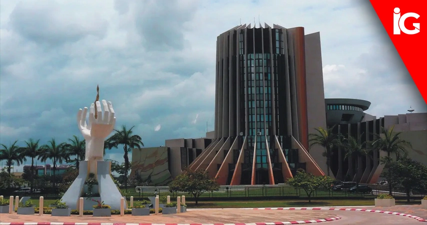 gabon-to-introduce-centralised-national-gambling-platform