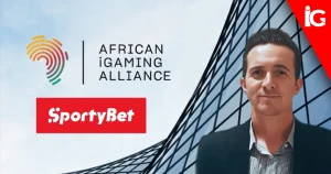 Gregory Parsons joins AIA Board Representing SportyBet
