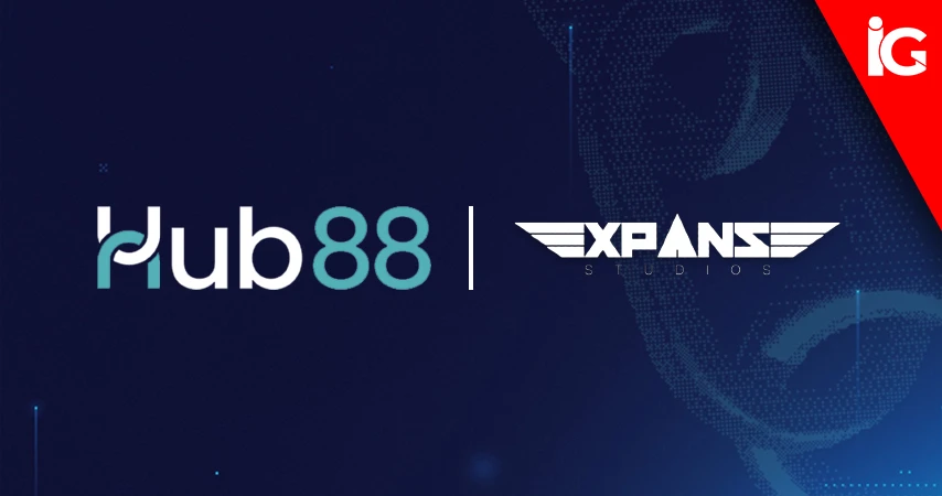 expanse-studios-joins-hub88-platform-to-reach-global-players