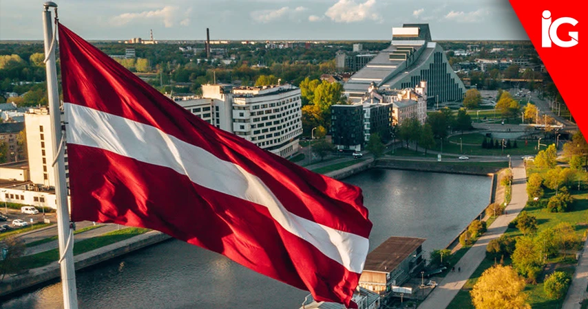 latvia-brings-gambling-tax-hikes-forward-to-2026