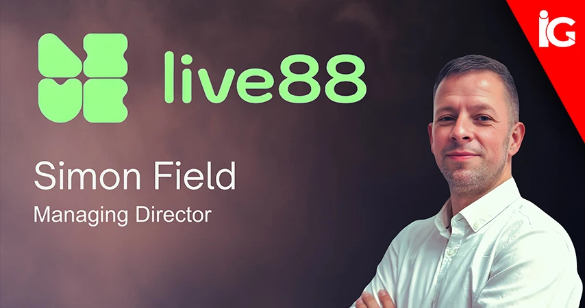 live88-appoints-simon-field-as-new-managing-director
