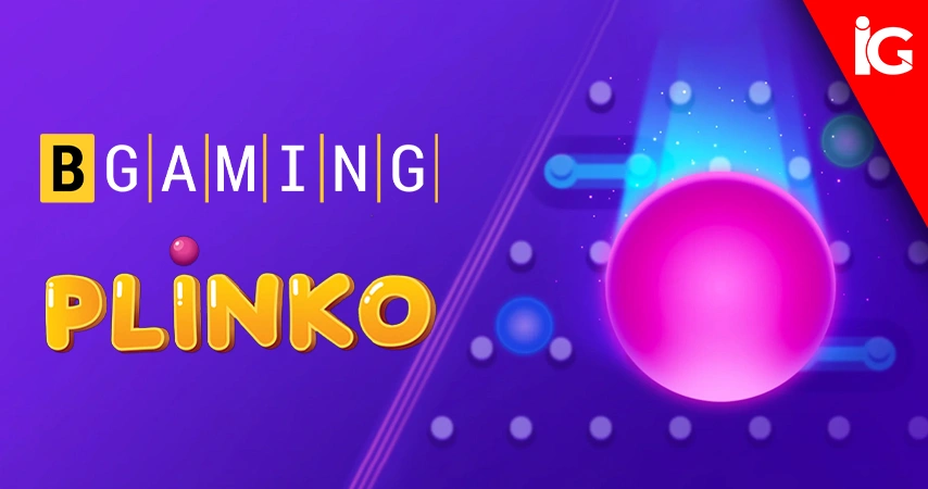 bgamings-plinko-becomes-an-igaming-sensation