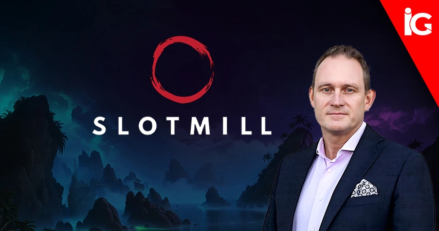 slotmill-and-johan-ohman-redefine-igaming-innovation