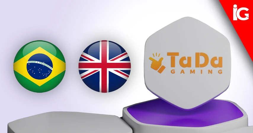 tada-gaming-secures-ukgc-licence-ahead-of-igb-lve-2025