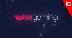 WiseGaming Breaks New Ground in Asia and Latin America