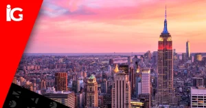 Global iGaming Operators are Leaving the U.S. Market