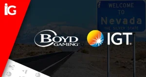 Boyd Gaming Extends IGT Deal to 2028 for Nevada Sportsbooks