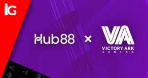 Hub88 and VA Gaming Unite to Power Global Studio Expansion