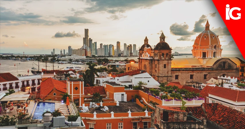 colombia-approves-blockchain-based-keno-for-national-launch