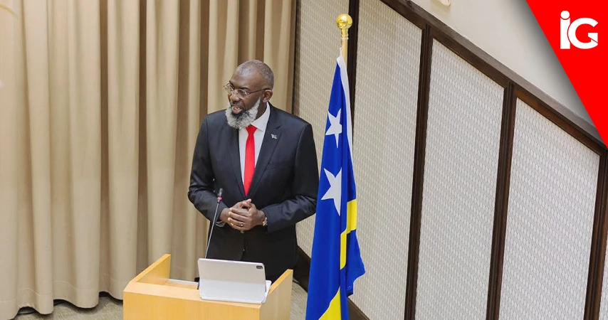curacao-pm-assumes-control-after-gaming-board-resigns