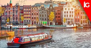 Dutch Operators Eligible for Covid Levy Refunds
