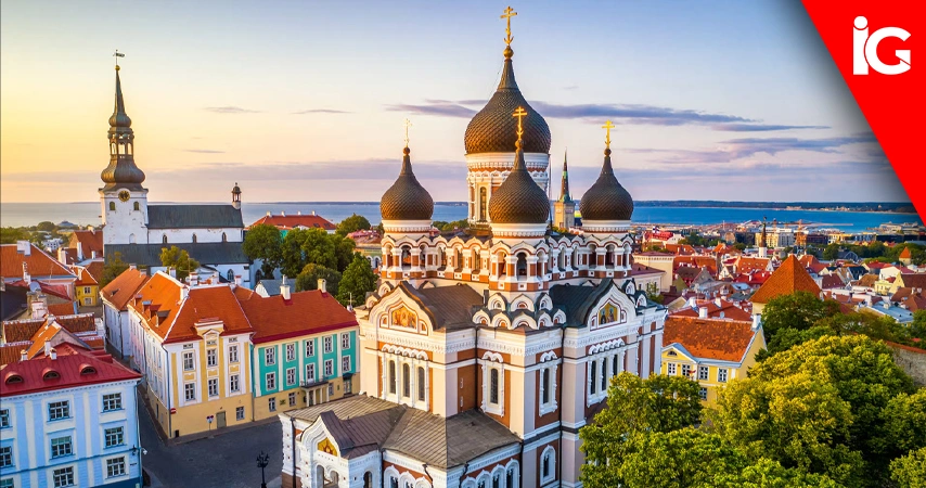 estonia-targets-european-igaming-hub-status-with-tax-cut