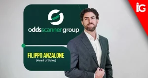 Odds Scanner Partners Sets New Standards in Affiliate Marketing