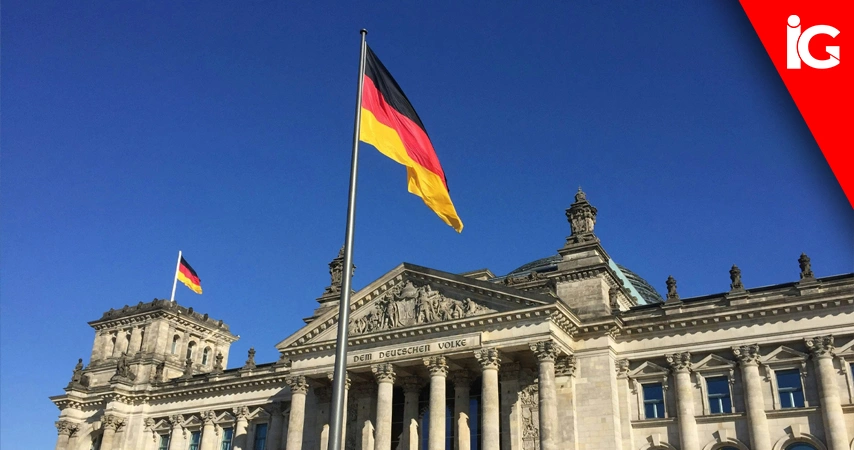 decline-in-german-gambling-tax-points-to-regulatory-strain