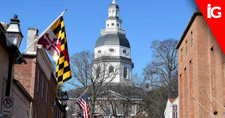 maryland-voters-push-back-against-online-casino-legalisation