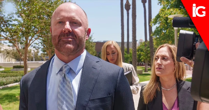 matt-bowyer-reports-to-prison-after-illegal-betting-case