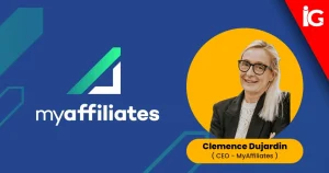 MyAffiliates is iGaming’s Undisputed Affiliate Engine