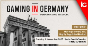 Gaming in Germany Conference 2025 Announces Preliminary Agenda