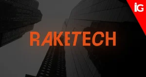 RakeTech: Scaling iGaming Reach with Precision