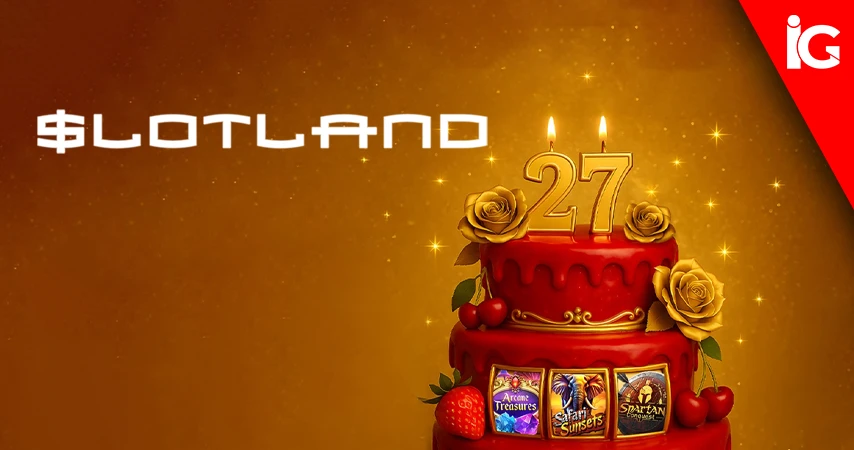 slotland-celebrates-27-years-of-gaming-innovation