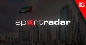 UAE Approves Sportradar for Gaming Vendor Licence