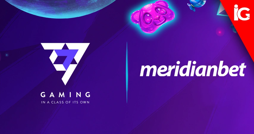 meridianbet-and-7777-gaming-join-forces-to-scale-worldwide