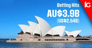 Australia’s Unregulated Gambling Losses Projected to Soar