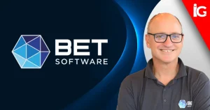 Michael Collins and BETSoftware Redefine African iGaming