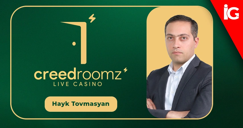 creedroomz-redefines-live-casino-innovation-under-tovmasyan