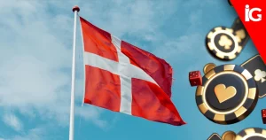 New Data Shows Betting Collapse and Casino Growth in Denmark