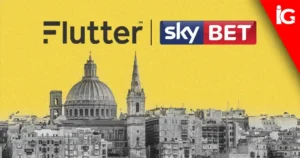 Sky Bet Moves HQ to Malta in Major Flutter Shift