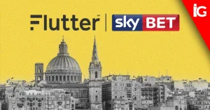 Sky Bet Moves HQ to Malta in Major Flutter Shift