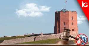 Lithuania Moves to Tackle Surge in Illegal Online Gambling