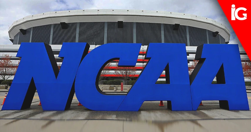 ncaa-reverses-plan-to-let-athletes-bet-on-pro-sports