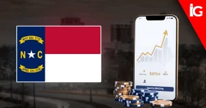North Carolina Sets New Sports Betting Record