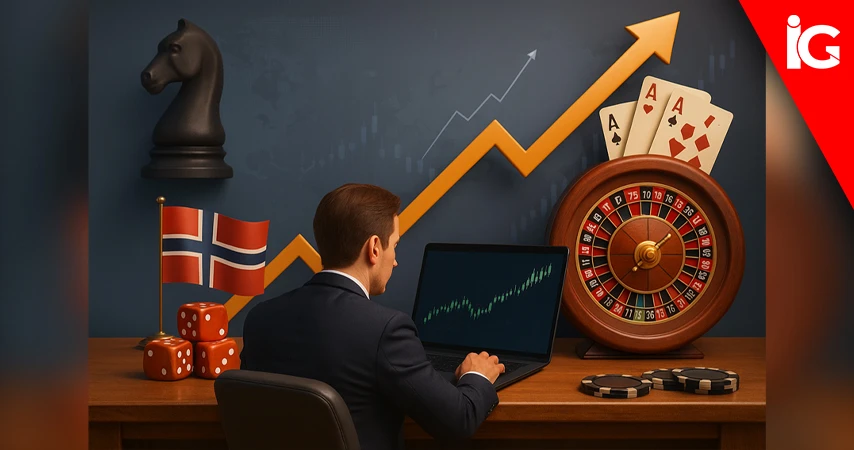 norwegian-study-reveals-risk-between-gaming-and-gambling