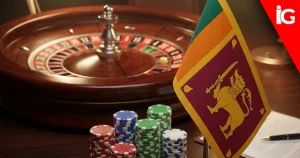 Sri Lanka Prepares to Launch New Gambling Regulator