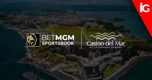 BetMGM Pushes Boundaries with New Retail Site in Puerto Rico